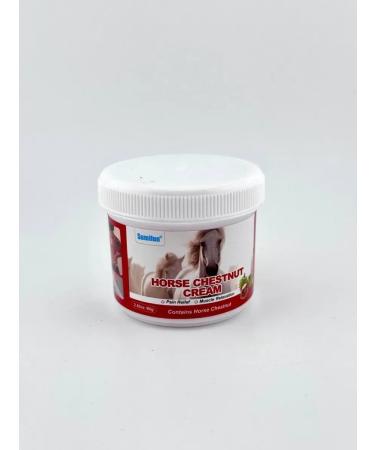 CHYNARA Cream for joint pain and muscles with horse chestnut 80 g - Buy Online on GoSupps.com