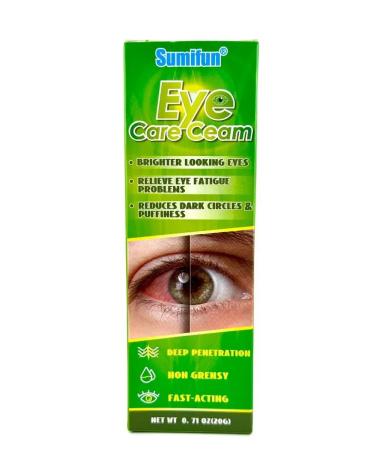 zoomba Eye care cream - Buy Online on GoSupps.com