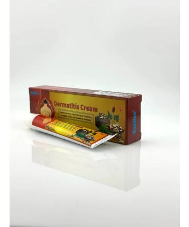 NT83 Cream from dermatitis and psoriasis - Buy Online on GoSupps.com