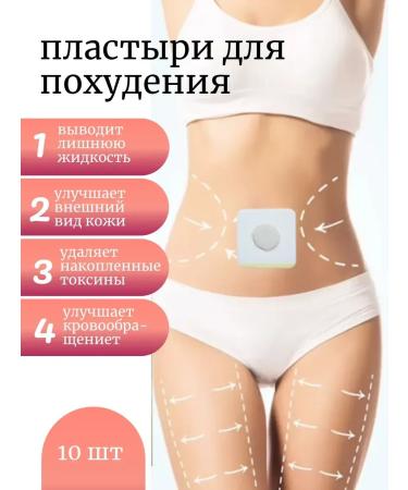 DavidSon2017 Belly Wing Mymi Wonder Patch Slimming Slimming - Buy Online on GoSupps.com