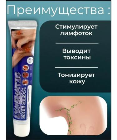 NT83 Lymphatic care cream - Buy Online on GoSupps.com