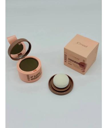 Usya Hair powder Jomeel "Hairline Powder TOT2 - Buy Online on GoSupps.com