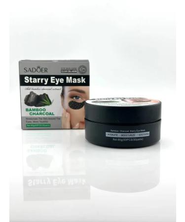 kerash Hydrogel patches for the eyes against dark circles - Buy Online on GoSupps.com