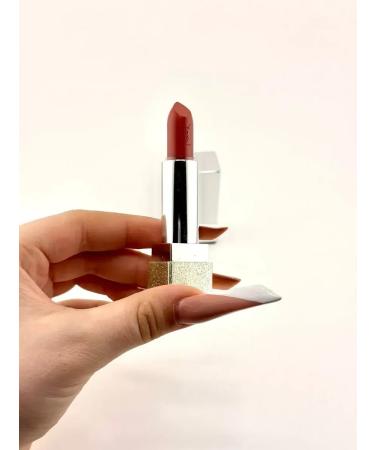 AGATI Lipstick with a satin finish - Buy Online on GoSupps.com