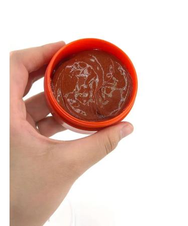MAC1 Eye patches with citrus extract - Buy Online on GoSupps.com