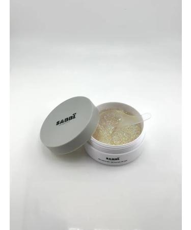SAKU Eye patches with icy crystal cooling - Buy Online on GoSupps.com