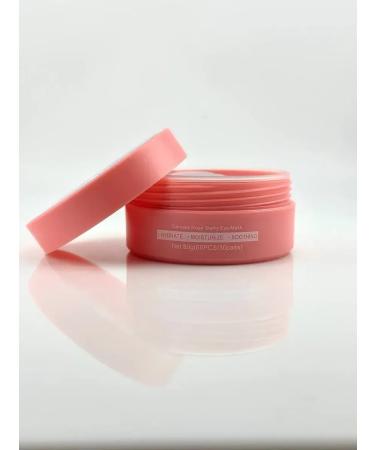 SAKU Patches for the eyes from edema and bags with Damasian rose - Buy Online on GoSupps.com