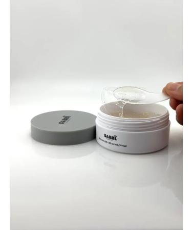 AGATI Paths for the skin around the eyes hydrogel - Buy Online on GoSupps.com