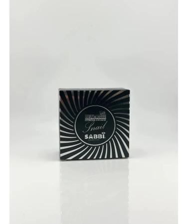 SAKU Eye patches from edema and bags with mucin of snail - Buy Online on GoSupps.com