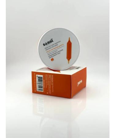 MadiMax1 Hydrogel patches for the eyes moisturizing citrus fruits - Buy Online on GoSupps.com