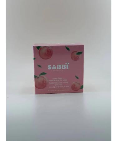 MadiMax1 Eye patches refreshing with peach extract - Buy Online on GoSupps.com