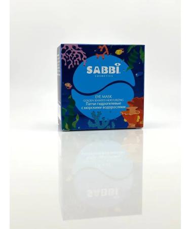 LIVIKO Hydrogel eyes for eyes with seaweed - Buy Online on GoSupps.com