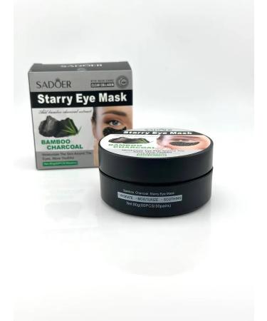 Miosh Hydrogel patches for the eyes from edema and dark circles - Buy Online on GoSupps.com