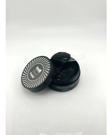 Miosh Eye patches with a snail mucin - Buy Online on GoSupps.com