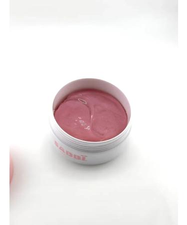 Miosh Moisturizing eye patches with peach - Buy Online on GoSupps.com