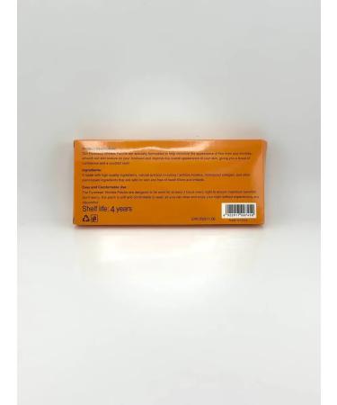 My Sweet Home Patch from wrinkles for between the edge and forehead - Buy Online on GoSupps.com