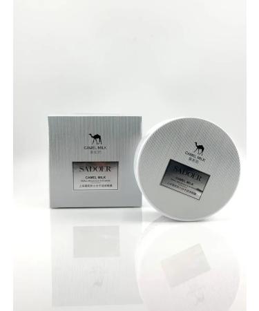 SAKU camel milk eyes around the skin around the eye - Buy Online on GoSupps.com