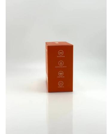 SAKU Eye patches moisturizing with citrus extract - Buy Online on GoSupps.com