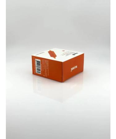 SAKU Eye patches moisturizing with citrus extract - Buy Online on GoSupps.com