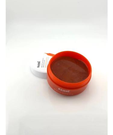 SAKU Eye patches moisturizing with citrus extract - Buy Online on GoSupps.com