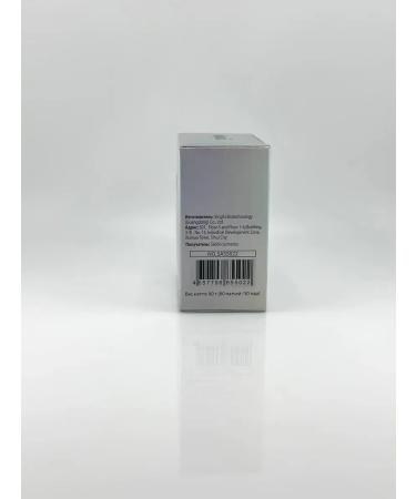 Grab it Patches from edema and bags under the eyes of Ice Crystal - Buy Online on GoSupps.com