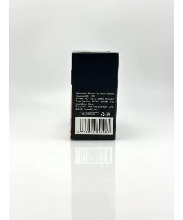til Hydrogel patches for the eyes with bamboo coal and collagen - Buy Online on GoSupps.com