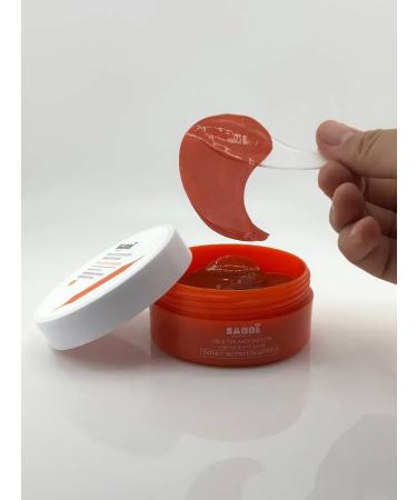 THIRST Eye patches with citrus extract 60pcs - Buy Online on GoSupps.com