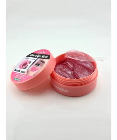 Shirka Pathes for the eyelids moisturizing with collagen - Buy Online on GoSupps.com