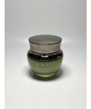 LILOK 2 Face cream moisturizing with aloe Korean cosmetics - Buy Online on GoSupps.com