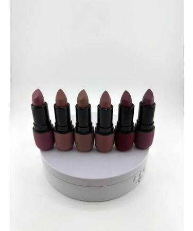 Jaconda Set of matte lipstick for lip - Buy Online on GoSupps.com