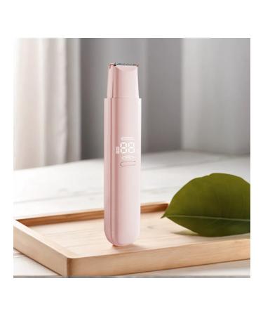 2B1 electric trimmer for a bikini face and body of roses - Buy Online on GoSupps.com