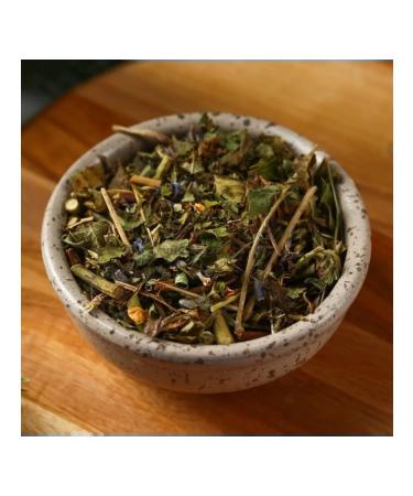 Good health New Year's herbal tea "Wonderful New Year" - Buy Online on GoSupps.com