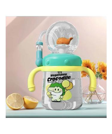 Water mugs with sealant lid control belts for children - Buy Online on GoSupps.com