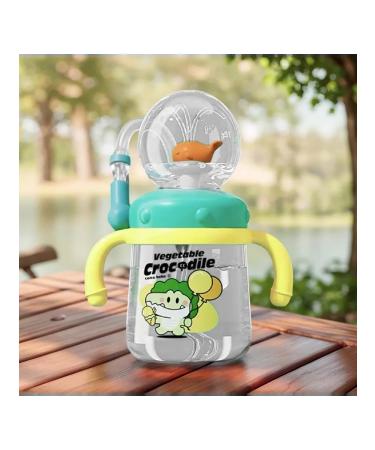 Water mugs with sealant lid control belts for children - Buy Online on GoSupps.com