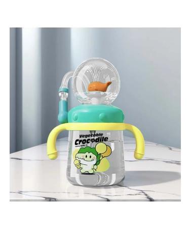 Water mugs with sealant lid control belts for children - Buy Online on GoSupps.com