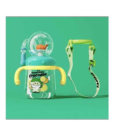 Water mugs with sealant lid control belts for children - Buy Online on GoSupps.com