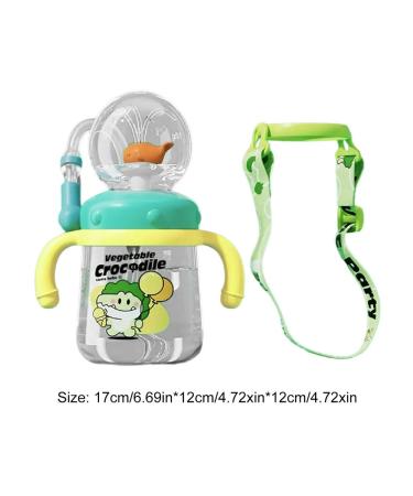 Water mugs with sealant lid control belts for children - Buy Online on GoSupps.com