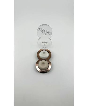 zozo Baked a highlighter for the face and body shine - Buy Online on GoSupps.com