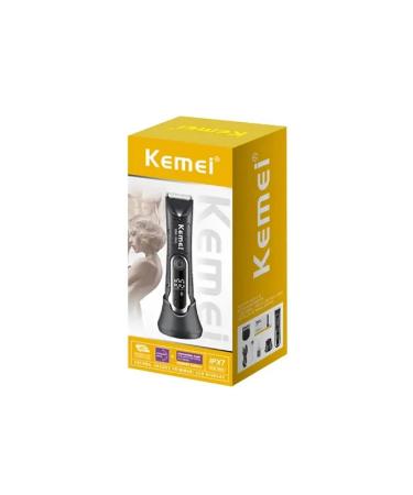 Multifunctional electrical appliance for hair cutting - Buy Online on GoSupps.com