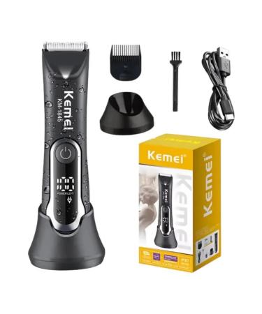 Multifunctional electrical appliance for hair cutting - Buy Online on GoSupps.com