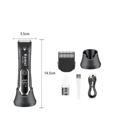 Multifunctional electrical appliance for hair cutting - Buy Online on GoSupps.com