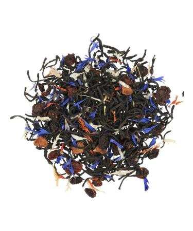 Tea black basilur frosty night in a jar - Buy Online on GoSupps.com