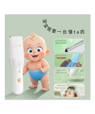 Style-white haircut 3 generation - Buy Online on GoSupps.com