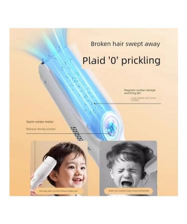 Style-white haircut 3 generation - Buy Online on GoSupps.com