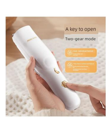 Style-white haircut 3 generation - Buy Online on GoSupps.com