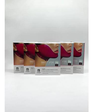 Sparkly4 Lifting mask for face and neck bandage for face lifting and correction - Buy Online on GoSupps.com