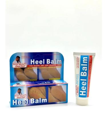 zozo Cream from cracks on heels - Buy Online on GoSupps.com