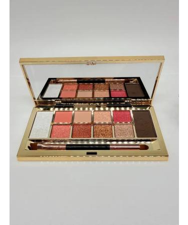 zozo Eyeshadow palette for makeup - Buy Online on GoSupps.com