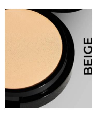 Tonal Cream Podra Soskin SPF30 shade "Beige"
