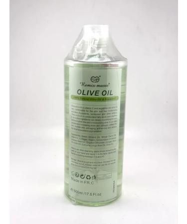 zozo Massage oil for olive - Buy Online on GoSupps.com